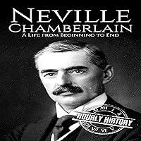 Algopix Similar Product 2 - Neville Chamberlain A Life from