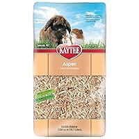 Algopix Similar Product 13 - Kaytee Aspen Small Animal Pet Bedding