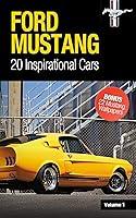 Algopix Similar Product 6 - Ford Mustang 20 inspirational cars