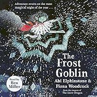 Algopix Similar Product 17 - The Frost Goblin