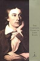 Algopix Similar Product 19 - The Complete Poems of John Keats
