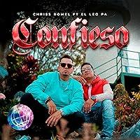 Algopix Similar Product 20 - Confieso ft. El Leo Pa'