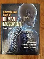 Algopix Similar Product 8 - Biomechanical Basis of Human Movement