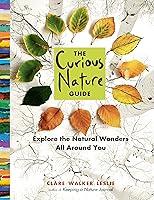 Algopix Similar Product 11 - The Curious Nature Guide Explore the