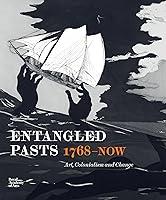 Algopix Similar Product 12 - Entangled Pasts 1768Now Art