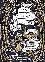 Algopix Similar Product 11 - The Treasury of Folklore