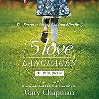 Algopix Similar Product 11 - The 5 Love Languages of Children The