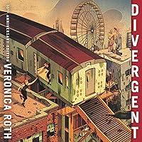 Algopix Similar Product 3 - Divergent