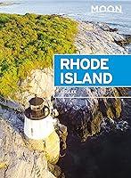 Algopix Similar Product 6 - Moon Rhode Island (Travel Guide)