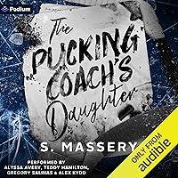 Algopix Similar Product 20 - The Pucking Coach's Daughter