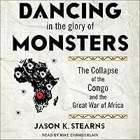 Algopix Similar Product 7 - Dancing in the Glory of Monsters The