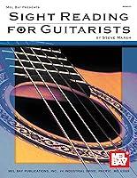 Algopix Similar Product 15 - Sight Reading for Guitarists