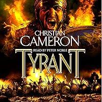Algopix Similar Product 8 - Tyrant: Tyrant, Book 1