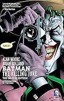 Algopix Similar Product 14 - Batman Killing Joke