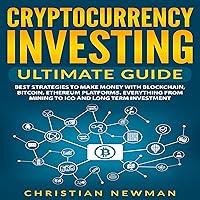 Algopix Similar Product 14 - Cryptocurrency Investing  Ultimate