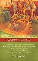 Algopix Similar Product 13 - The Book Club Companion A