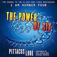 Algopix Similar Product 4 - The Power of Six