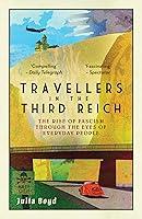 Algopix Similar Product 19 - Travellers In The Third Reich