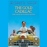 Algopix Similar Product 1 - The Gold Cadillac