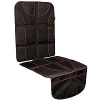 Algopix Similar Product 4 - Lusso Gear Car Seat Protector  Baby