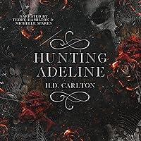 Algopix Similar Product 19 - Hunting Adeline Cat and Mouse Duet