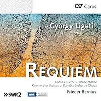 Algopix Similar Product 13 - Requiem