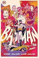 Algopix Similar Product 7 - Batman ’66 Omnibus