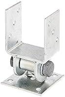 Algopix Similar Product 11 - GahAlberts 208714 Post Holder with