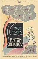 Algopix Similar Product 12 - Forty Stories (Vintage Classics)