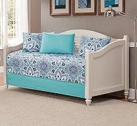 Algopix Similar Product 8 - Fancy Collection 5pc Day Bed Quilted