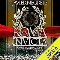 Algopix Similar Product 15 - Roma invicta Spanish Edition Cuando