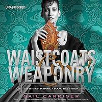 Algopix Similar Product 10 - Waistcoats & Weaponry