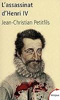 Algopix Similar Product 7 - L'assassinat d'Henri IV (French Edition)