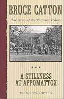 Algopix Similar Product 14 - A Stillness at Appomattox Army of the