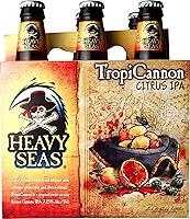 Algopix Similar Product 7 - Heavy Seas IPA Tropicannon 6pk 12 Fl