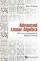 Algopix Similar Product 6 - Advanced Linear Algebra With an