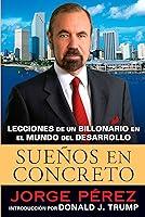 Algopix Similar Product 2 - Suenos En Concreto Lecciones de un