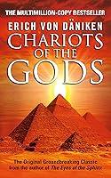 Algopix Similar Product 8 - Chariots of the Gods