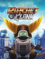 Algopix Similar Product 19 - The Art of Ratchet & Clank