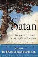 Algopix Similar Product 14 - Satan The Tempters Existence in the