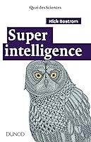 Algopix Similar Product 3 - Superintelligence Quai des Sciences