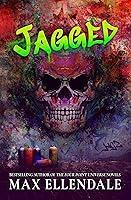 Algopix Similar Product 14 - Jagged (Four Point Universe Book 15)