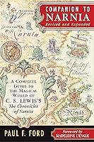 Algopix Similar Product 19 - Companion to Narnia Revised Edition A