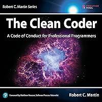 Algopix Similar Product 12 - The Clean Coder A Code of Conduct for