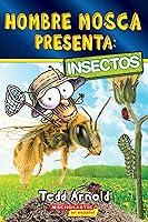 Algopix Similar Product 3 - Hombre Mosca Presenta Insectos Fly