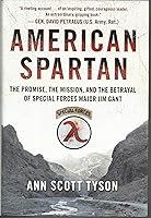 Algopix Similar Product 11 - American Spartan The Promise the