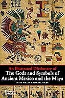 Algopix Similar Product 15 - An Illustrated Dictionary of the Gods
