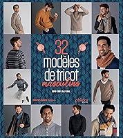Algopix Similar Product 12 - 32 modèles de tricot masculin