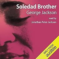 Algopix Similar Product 7 - Soledad Brother The Prison Letters of