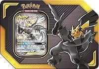 Algopix Similar Product 1 - Pokémon TCG: TAG Team Tin, Multi